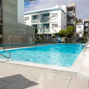 Apartamento Casa Vista Al Mar, Corralejo