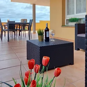 Apartamento Tres Islas Apartment,, Corralejo