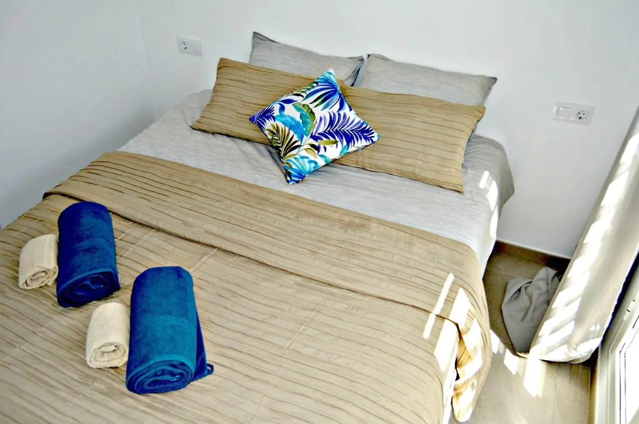 Corralejo Sun 103 Wifi Free Apartment 0*,  Spain