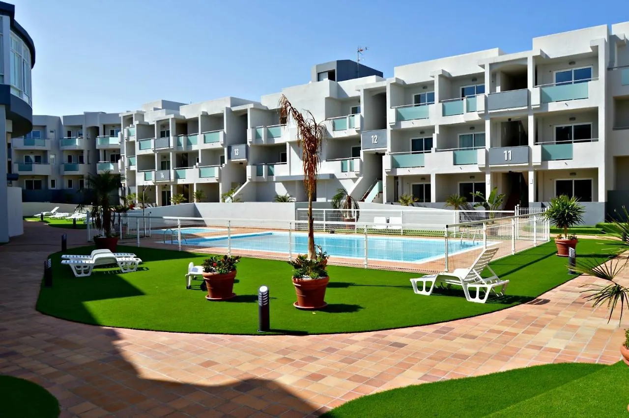 Corralejo Sun 103 Wifi Free location